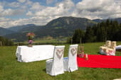 Hochzeit Bild 47