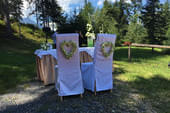 Hochzeit Bild 35