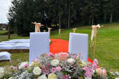 Hochzeit Bild 10