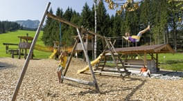 Spielplatz